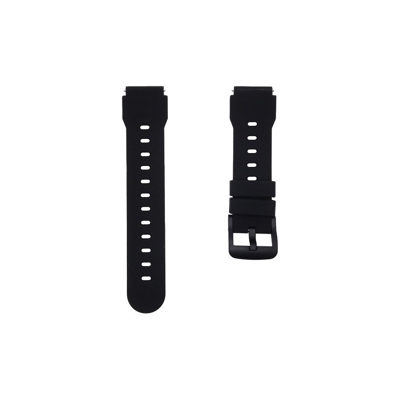 Bracelet for Smartwatch for Kids Q112a, Black