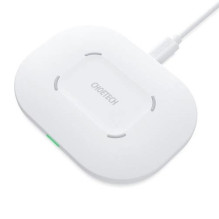 Wireless charger CHOETECH,...