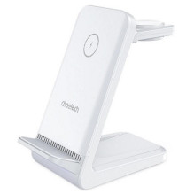 Wireless charger CHOETECH,...