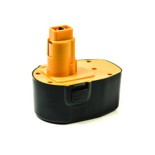 Battery for DEWALT DE9038 tools, 14.4V, 3.0Ah, Ni-MH