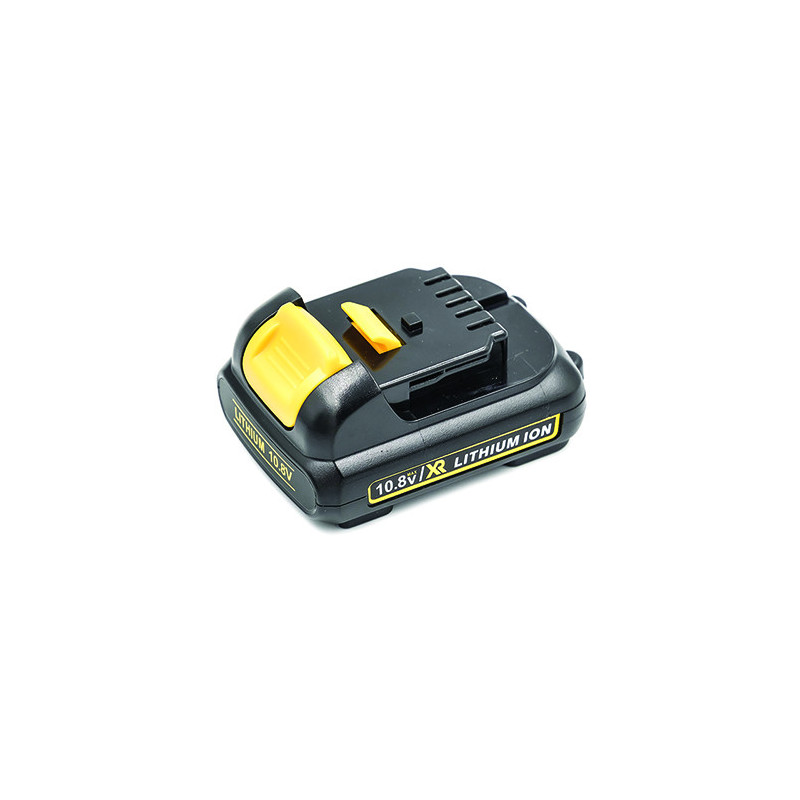 Battery for tools DEWALT 12V, 2.0Ah, DCB120, Li-ion
