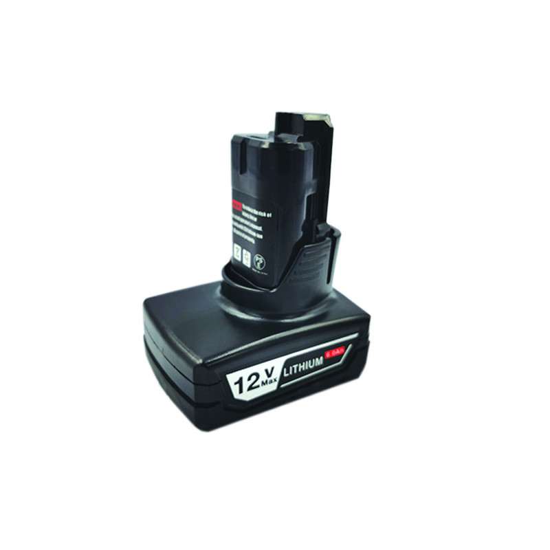 Battery for tools BOSCH GBA 12V, 6.0Ah Li-ion