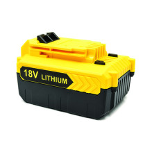 Battery for tools BLACKDECKER FMC688L, 18V, 4.0Ah, Li-ion