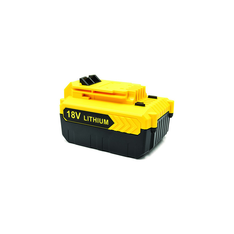 Battery for tools BLACKDECKER FMC688L, 18V, 4.0Ah, Li-ion