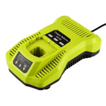 Battery charger for RYOBI...