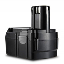 Akumuliatorius skirtas įrankiams HITACHI EBM1830, 18V 3Ah, Li-ion