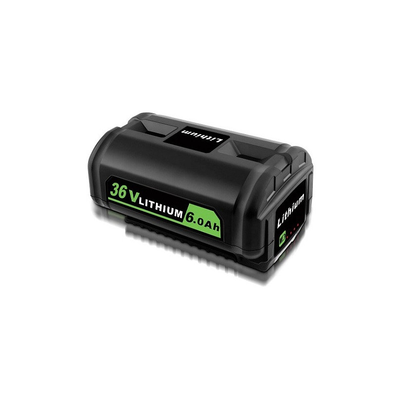 Battery for tools RYOBI OP4040, 36V, 6Ah, Li-ion