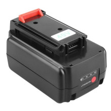 Battery for tools...