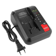 Battery charger for...