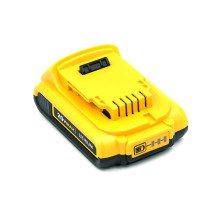 Battery for DEWALT XR 20V,...