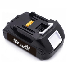 Akumuliatorius skirtas įrankiams MAKITA BL1830B, 18V, 3.0Ah, Li-ion