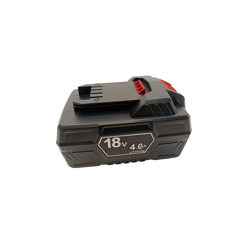 Battery for tools PARKSIDE PAP20, 18V-20V, 4Ah, Li-ion