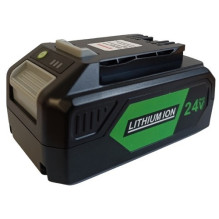 Battery for tools GREENWORKS, 24V, 5.0Ah, Li-ion