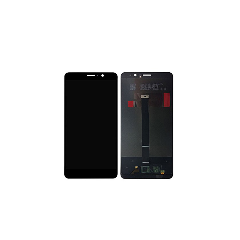 Screen HUAWEI Mate 9, black, refurbished