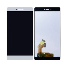 Ekranas HUAWEI P8, baltas,...