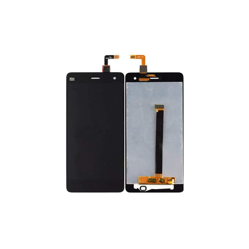 Screen Xiaomi Mi 4 (black) ORG