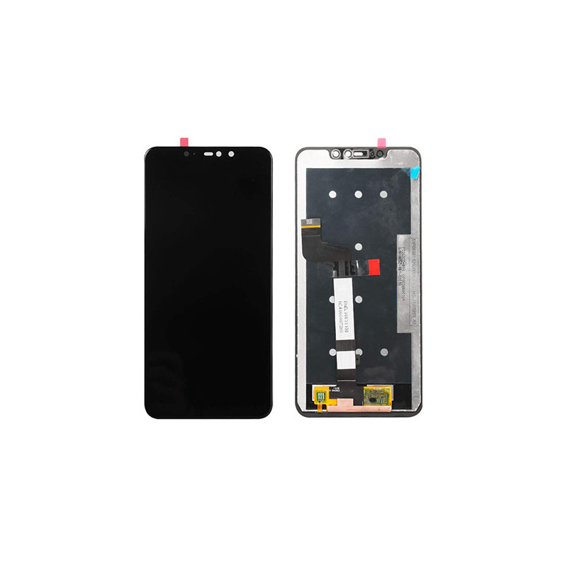LCD screen Xiaomi Redmi 6 Pro (black) ORG