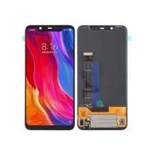 Ekranas LCD Xiaomi Mi 8...