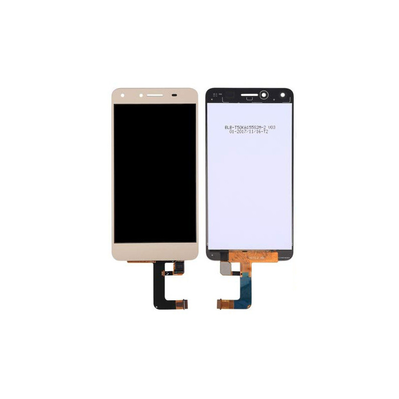 Screen LCD Huawei Y5 II (gold) ORG