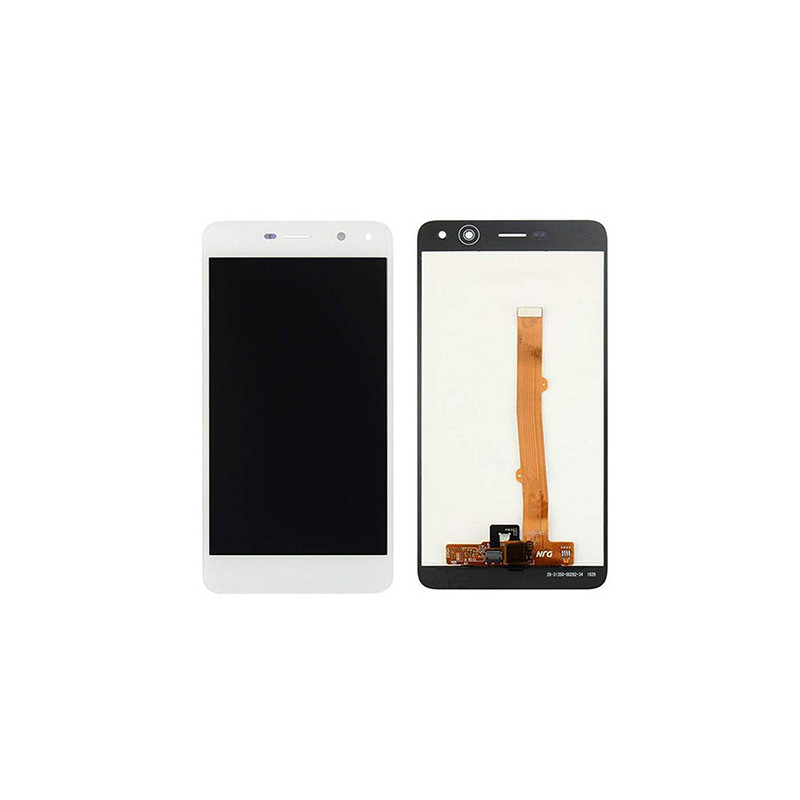 Screen LCD Huawei Y6 2017 (Nova Young) / Y5 2017 (Y5 III) (white)
