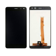 LCD screen Huawei Y6 2017 (Nova Young) / Y5 2017 (Y5 III) (black) refurbished