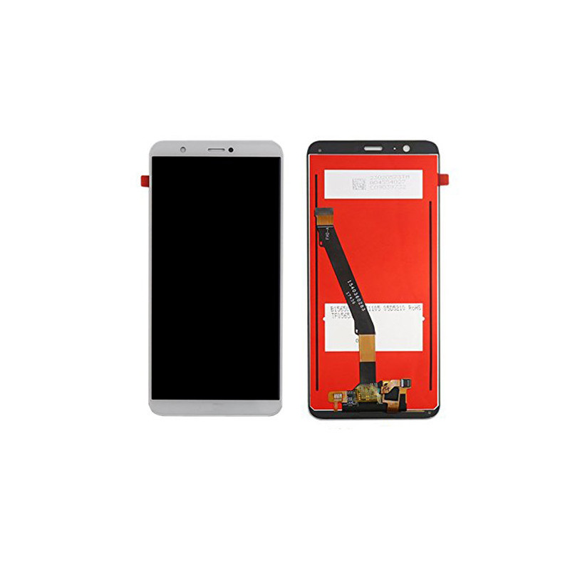 Screen LCD Huawei P Smart (white) refurbished