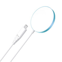 Wireless charger CHOETECH,...