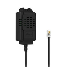SONOFF THS01 smart temperature and humidity sensor, 50cm cable
