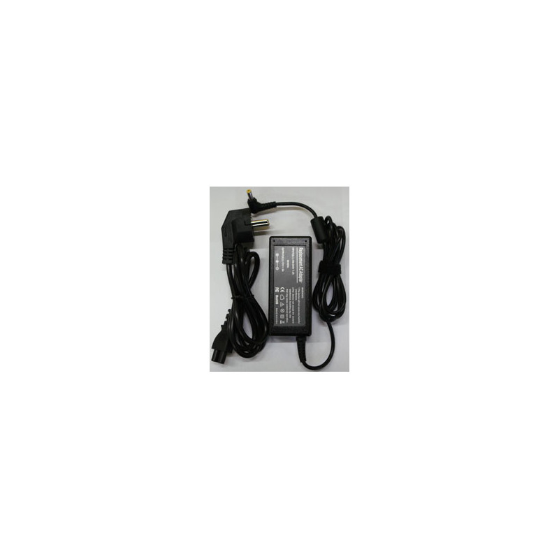 Maitinimo šaltinis 12V, 5A, 60W
