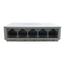 5-port Gigabit network hub