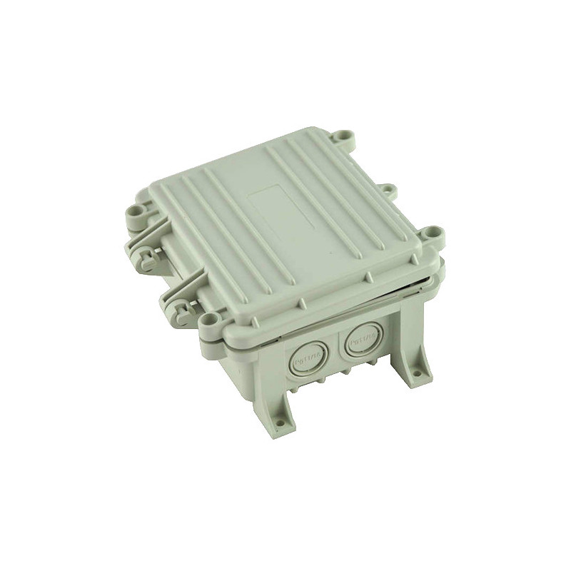 Installation box 164x148x70mm