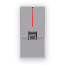Biometric door controller...