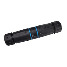 RJ45 connector UTP CAT5E, IP68