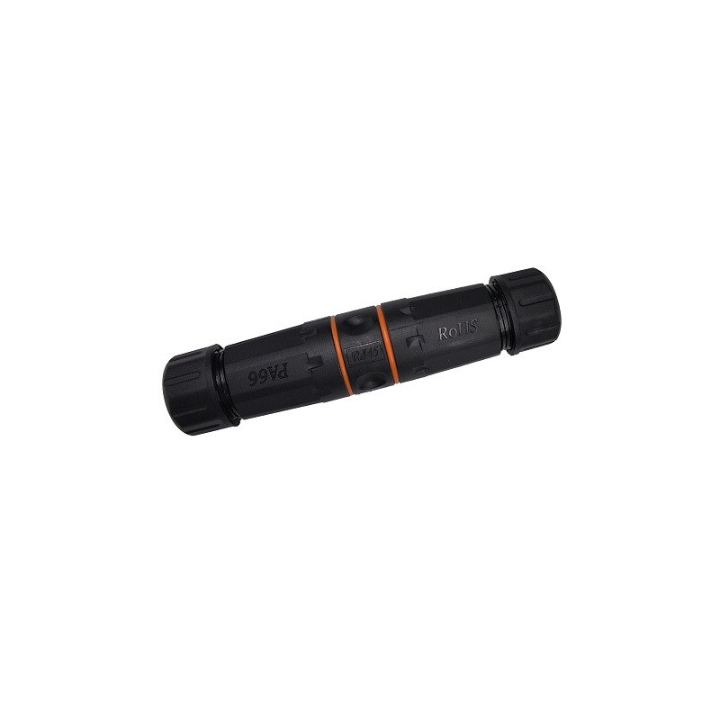 RJ45 connector UTP CAT6A, IP68