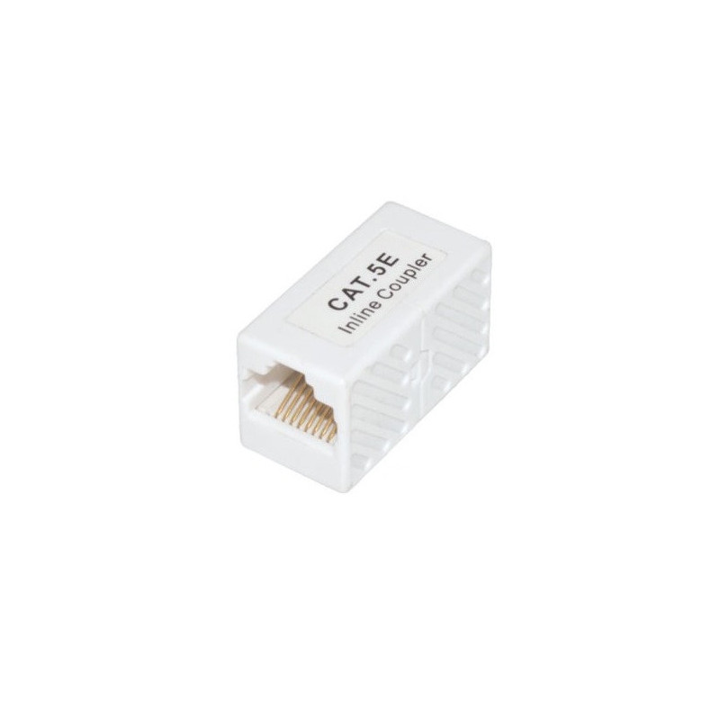 RJ45 jungtis UTP CAT5E