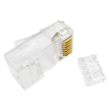 RJ45 connector UTP CAT6,...