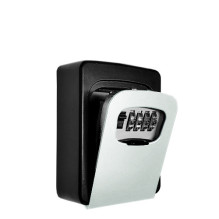 Very clever key storage box, mechanical, 120x90x40mm