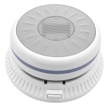 E-cigarette smoke detector (with temperature and humidity monitoring), Tuya, Wi-Fi