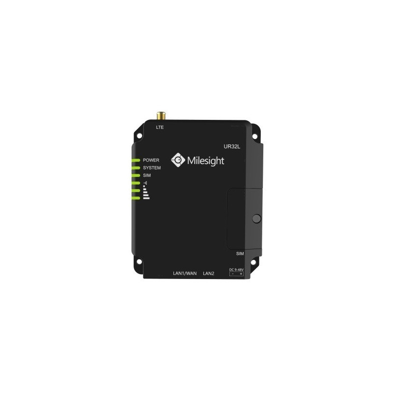 Industrinis 4G / LTE maršrutizatorius