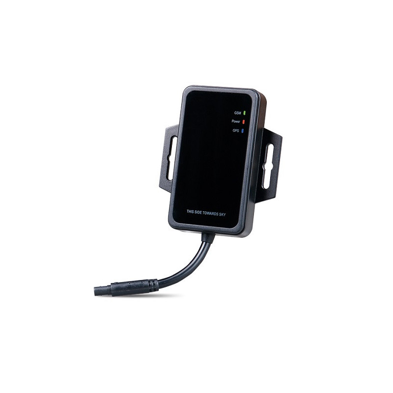 Vehicle GPS tracking device VG01U