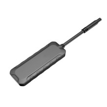 Electric Vehicle GPS Tracking Device