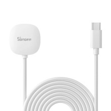 SONOFF WLDC200 smart water leak detection cable, 2m