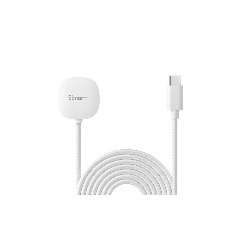 SONOFF WLDC200 smart water leak detection cable, 2m