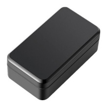 Livestock GPS tracking device