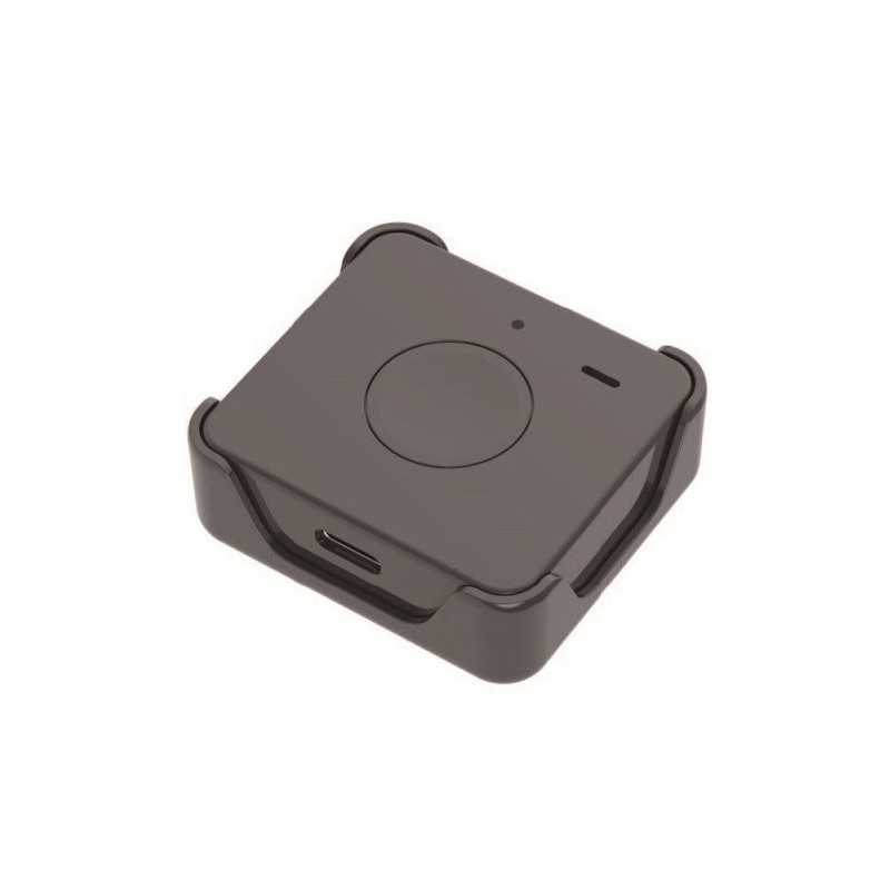 Portable GPS tracking device Qbit-M