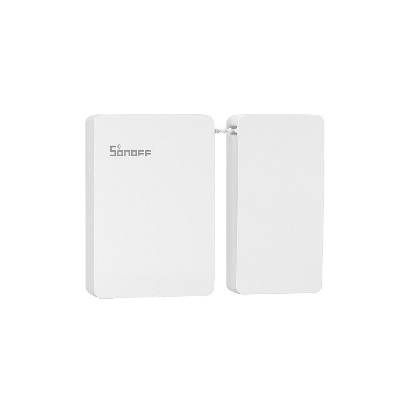SONOFF Zigbee Smart Curtain Motor