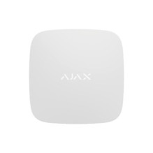 Ajax LeaksProtect water leak detector (white)