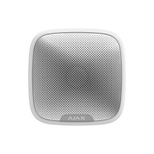 Ajax StreetSiren lauko...