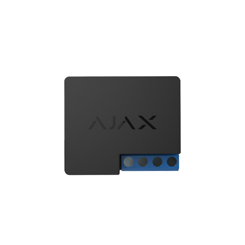 Ajax dry contact relay Dry Contact