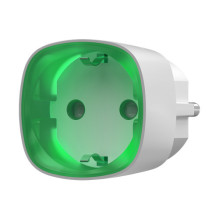 Ajax Socket smart socket...